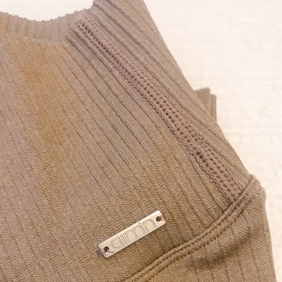 Aim’n Ribbed Seamless Tights - Picture 5 of 6